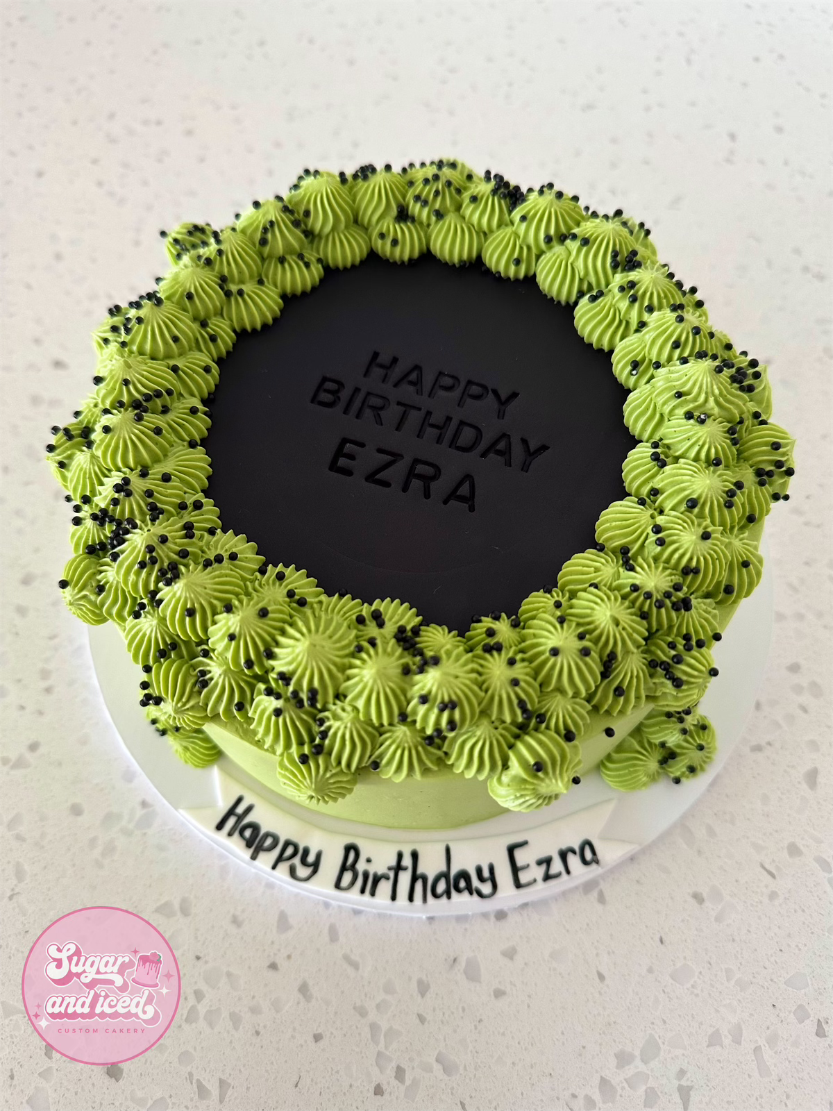 Mini Cake