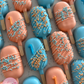Cakesicles