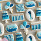 Custom Themed Cookies