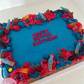 Sheet Cake