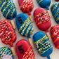 Cakesicles