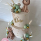 Animal Cake