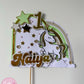 Unicorn Cake Topper
