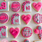 Custom Themed Cookies