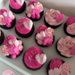 Custom Deluxe Cupcakes