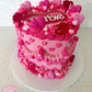 Heart Cake