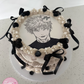 Vintage Cake