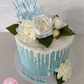 Floral Cake