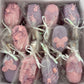 Gender Reveal Cakesicles