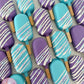 Cakesicles