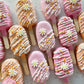 Custom Cakesicles