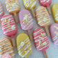 Custom Cakesicles