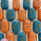 Cakesicles