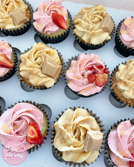 Cupcakes