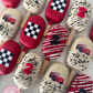Custom Character Cakesicles