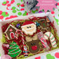 Christmas Cookie Gift Box