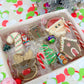 Christmas Cookie Gift Box