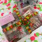 Christmas Cookie Gift Box