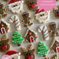 Christmas Cookies