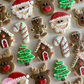 Custom Themed Cookies