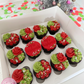 Christmas Cupcakes