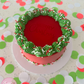Christmas Mini Cake