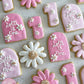 Custom Themed Cookies