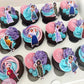 Custom Character Cupcakes