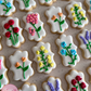 Custom Themed Cookies