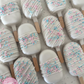 Gender Reveal Cakesicles