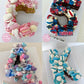 Custom Letter/Number Cake