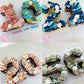 Custom Double Letter/Number Cake