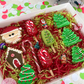 Medium Christmas Eve Treat Box