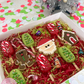 Medium Christmas Eve Treat Box