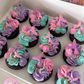 Mermaid Cupcakes