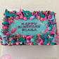 Sheet Cake