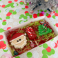 Mini Christmas Eve Treat Box
