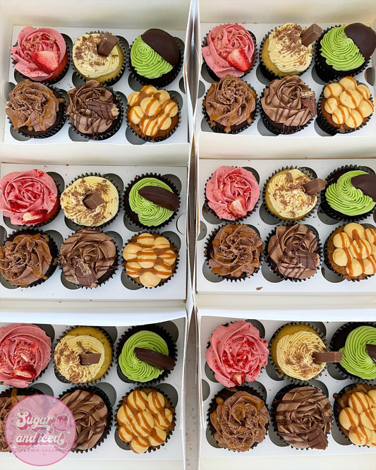 Cupcakes