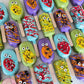 Custom Cakesicles