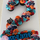 Custom Cupcake Letter/Number Pullapart