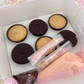 Mothers Day Cupcake Decorating Kit