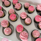 Custom Mini Cupcakes
