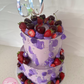 Fruity Cake