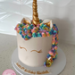 Unicorn Cake