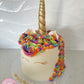 Unicorn Cake