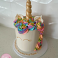 Unicorn Cake