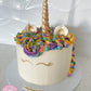 Unicorn Cake