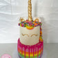 Unicorn Cake
