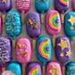 Custom Cakesicles