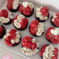 Custom Deluxe Cupcakes